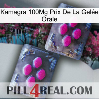 Kamagra 100Mg Prix De La Gelée Orale 01